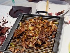 -7号院家宴.烧鸽子(门头沟店)