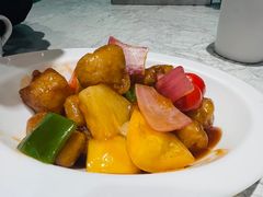 -翠华餐厅(正佳广场店)