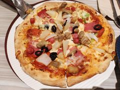 -必胜客(烟火食堂观前店)