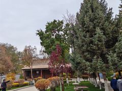 -张掖大佛寺景区