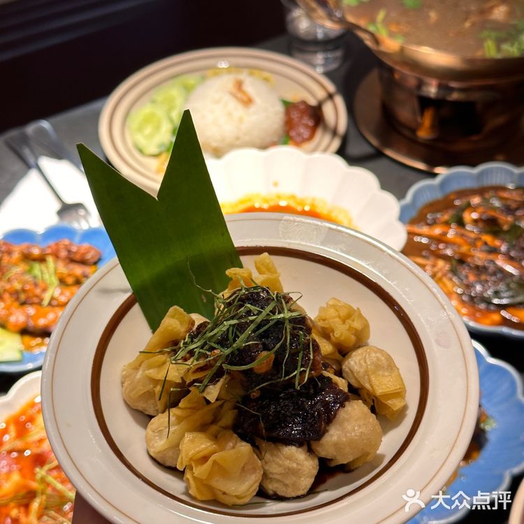 厦门私藏宝藏餐厅！是会去吃5678次的店