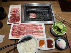 -焼肉ライク·烧肉LIKE(万菱汇店)