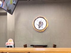 大堂-仁信老铺(北滘店)