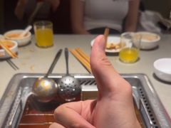 -海底捞火锅(枫蓝国际购物中心店)