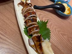 -晴季寿司(红旗街万达店)