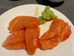 -一方渔歌蒸汽海鲜自助(文化路万达广场店)