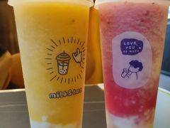 -锅哥有料老火锅(金港国际店)