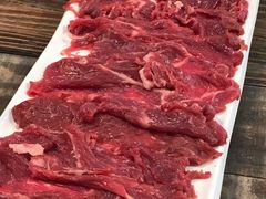 -牛缘村·贵州黄牛肉火锅(西善桥店)