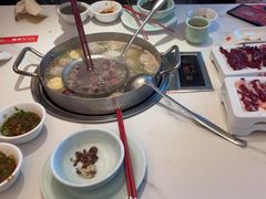 -八合里潮汕鲜牛肉火锅(深圳海岸城店)