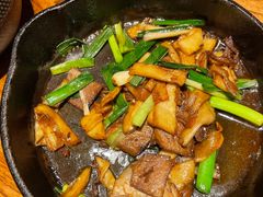 -云海肴·汽锅鸡·云南菜(高德置地店)