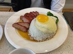 -甜蜜蜜港式茶餐厅(虹梅店)