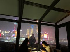-罗斯福色戒酒吧(外滩店)