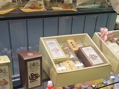 -巴黎贝甜(常德路店)