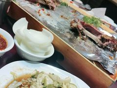 -宗泉烤全羊·烤羊腿·家常菜(解放东路店)