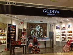 门面-GODIVA(万象城店)