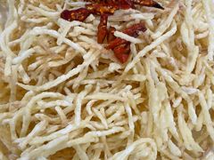 干煸土豆丝-无味饭店(九眼桥商业文化广场店)