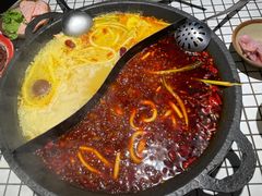 -董眼镜火锅(洪崖洞总店)