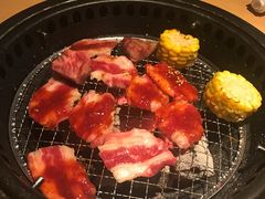 -牛角日本烧肉专门店(小樽店)