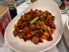 -凯鸽酒楼•雁北民间菜(云冈石窟店)