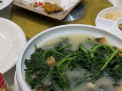 -寻味顺德·南记酒家·传统顺德菜·鱼生(广源路店)
