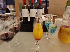 -TABLE·味西餐厅-成都茂业JW万豪酒店