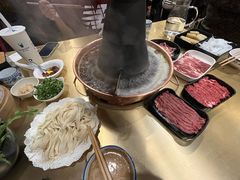 -牛街清真满恒記(平安里西大街店)