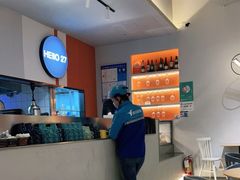 -HELLO 27 意面·沙拉·帕尼尼