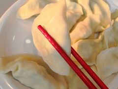 -喜家德虾仁水饺(金融中心店)