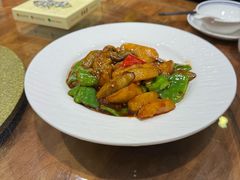 -老厨家(中央大街西七道街店)