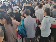 -洛阳龙门站