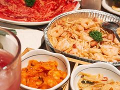 -炼火烤肉店