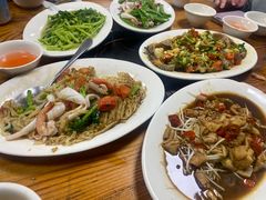 -肥弟大排档(汕樟路店)