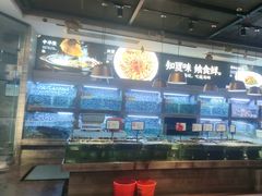 -上座·餐厅(阳光100店)