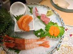 -阿吾罗·月咏精致日料(港汇恒隆广场店)