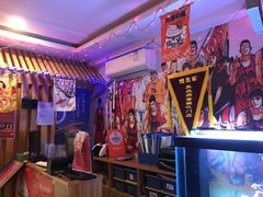 -鳗鱼家·深夜食堂(军博店)
