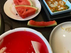 -巴蜀大将火锅(春熙店)