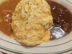 -白熊咖哩(新世界城店)