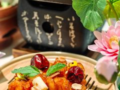 -苏梦江南·淮扬菜(夫子庙店·全天营业中)