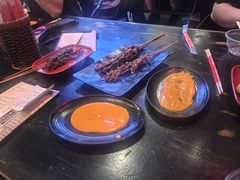 -黄师傅湿辣牛肉(胡桃里店)