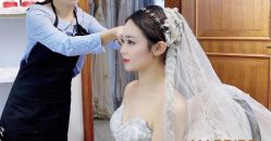 -艾慕婚纱礼服馆(和平店)