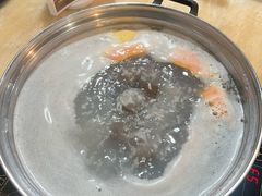 -华哥新鲜猪精品美食