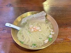 -老横泾面馆(吴中横泾店)