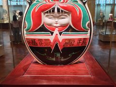 -北京工艺美术博物馆