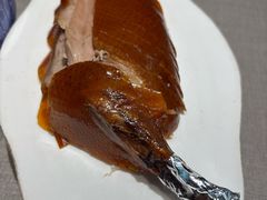 -北平食府·北京烤鸭(北京西站六里桥店)