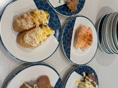 -滨寿司(新街口中央商场店)