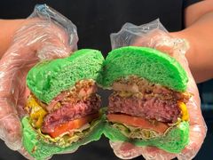 -Cooking Man(中懋天地店)