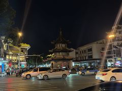 -SPA·印象足道养生(大运河度假区四望亭店)