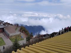 -峨眉山风景名胜区