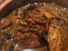 -关东小磨东北菜(漕河泾印象城店)