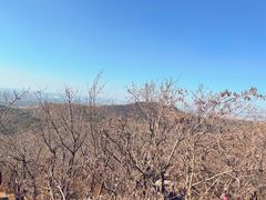 -棋盘山风景区
